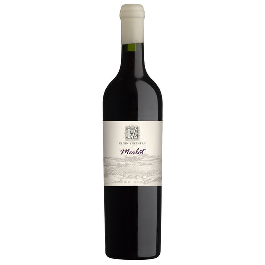 Is Merlot a Light or Heavy Wine? | Discover South African Merlot with WYN Store