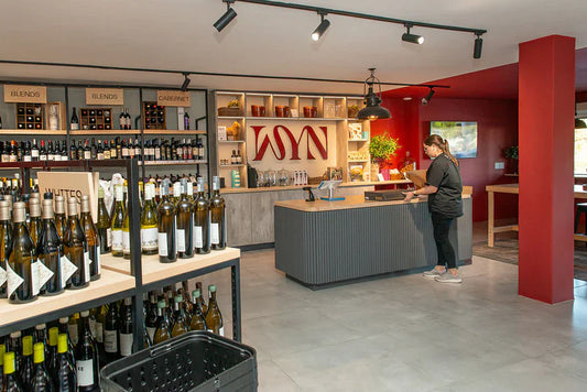 What Kind of Wine is Cabernet Sauvignon? Explore South African Varieties at WYN Wine Store