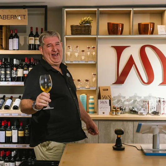 November with WYN – A Celebration of Wines, Makers, and Exclusive Events