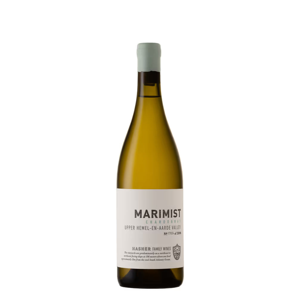 Hasher Marimist Chardonnay 2023