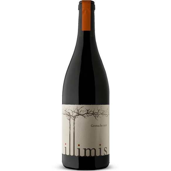 Illimis Grenache Noir 2023