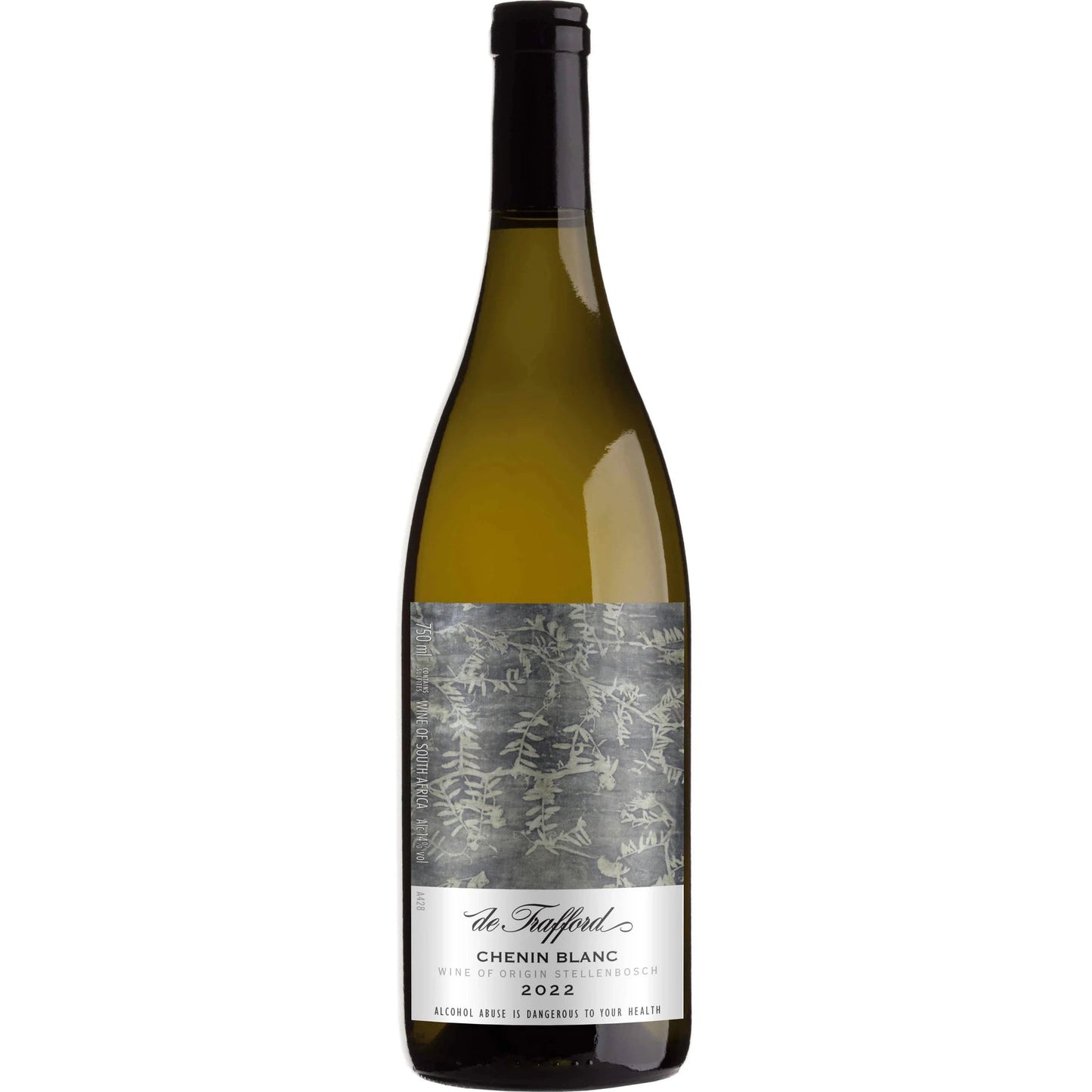 De Trafford Chenin Blanc 2022