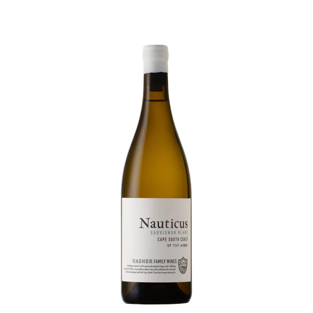 Hasher Sauvignon Blanc 2024
