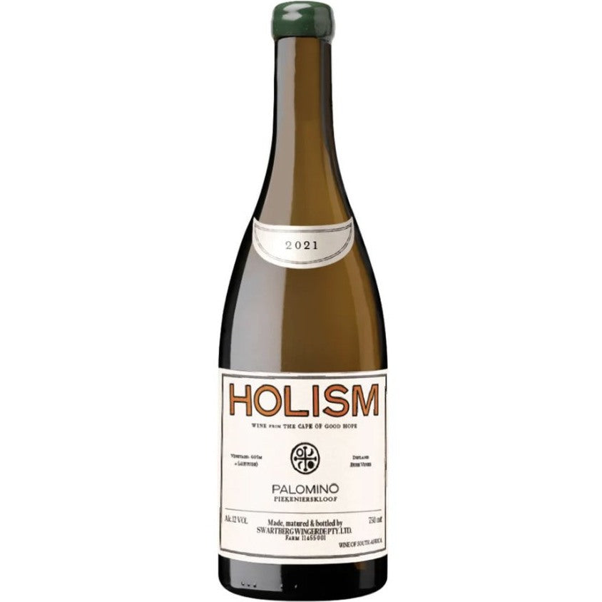 Holism Palomino 2022