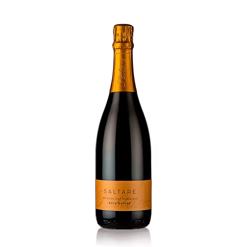 Saltare Cap Classique Brut Nature