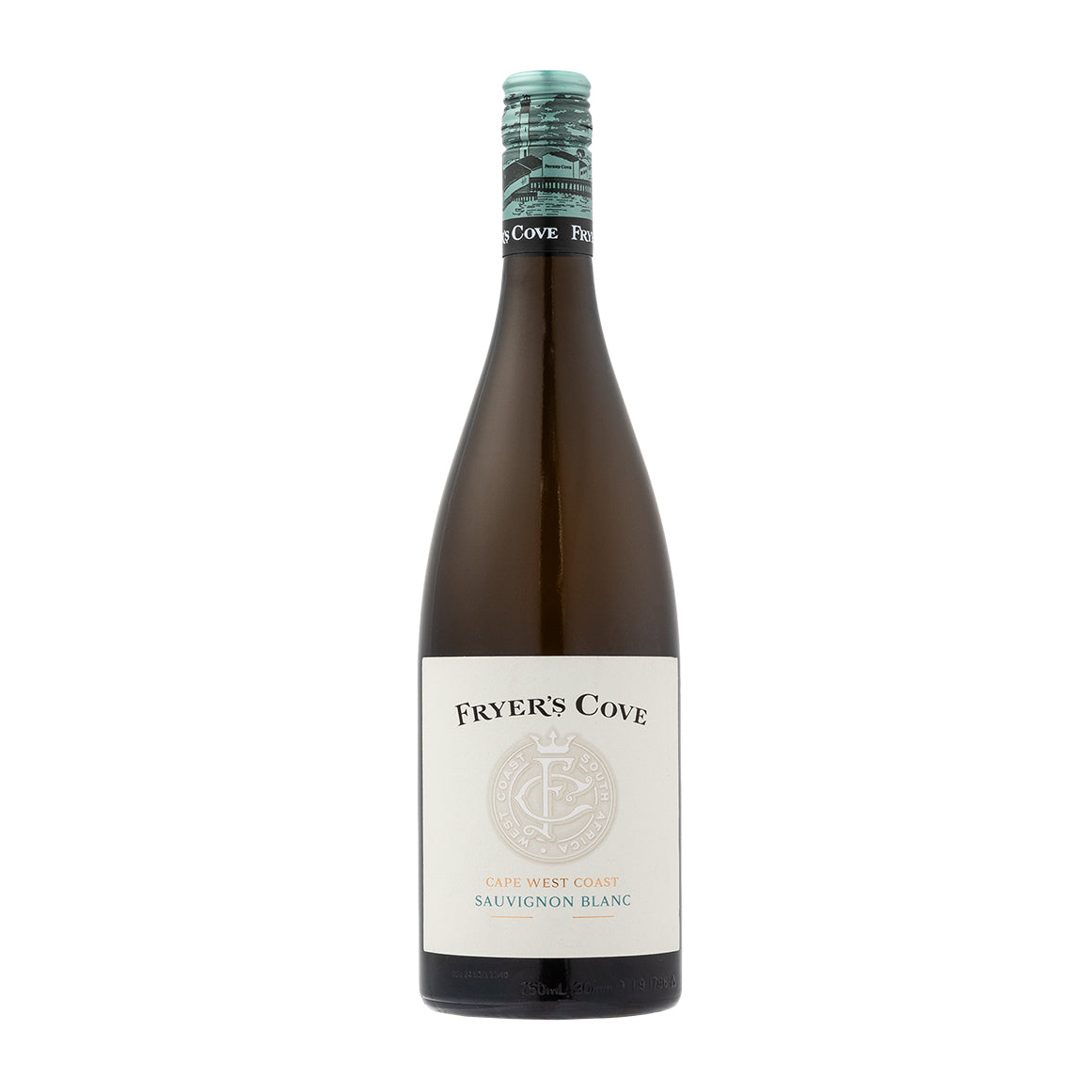 Fryers Cove Sauvignon Blanc 2024
