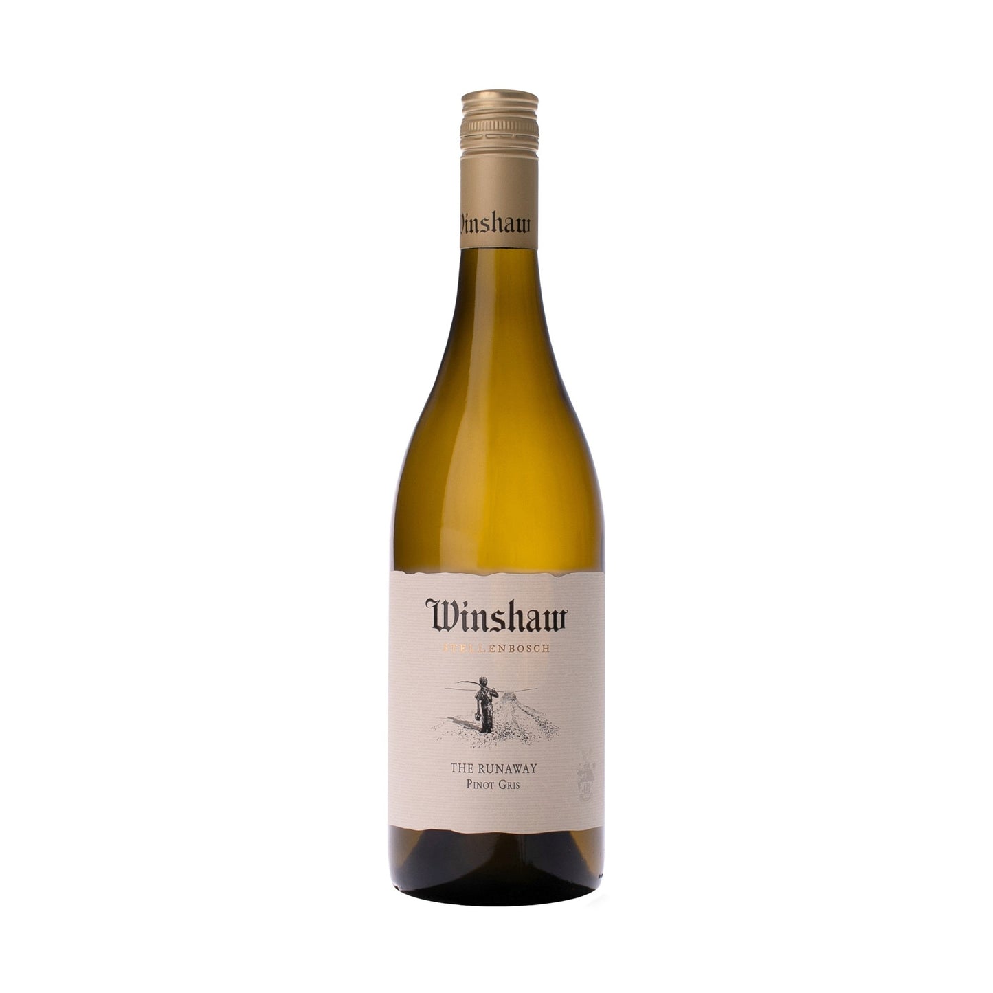 Winshaw The Runaway Pinot Grigio 2024