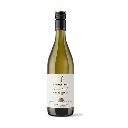 Journey's End Haytack Chardonnay 2025