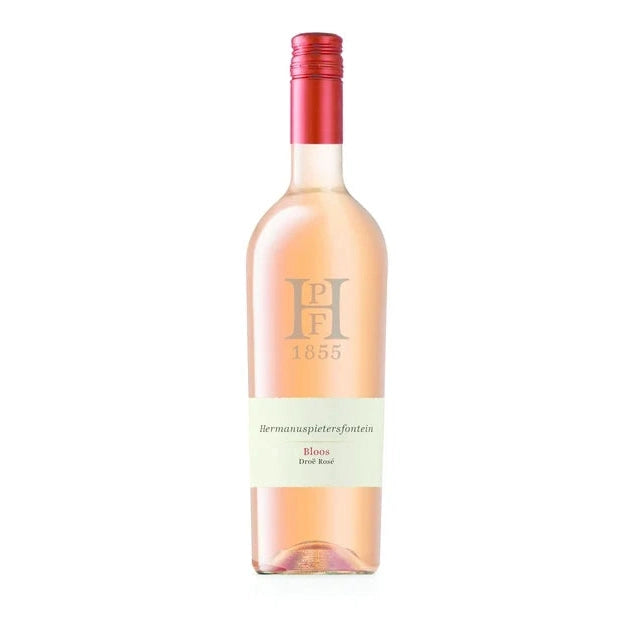 Hermanuspietersfontein Bloos 2024