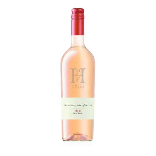 Hermanuspietersfontein Bloos 2024