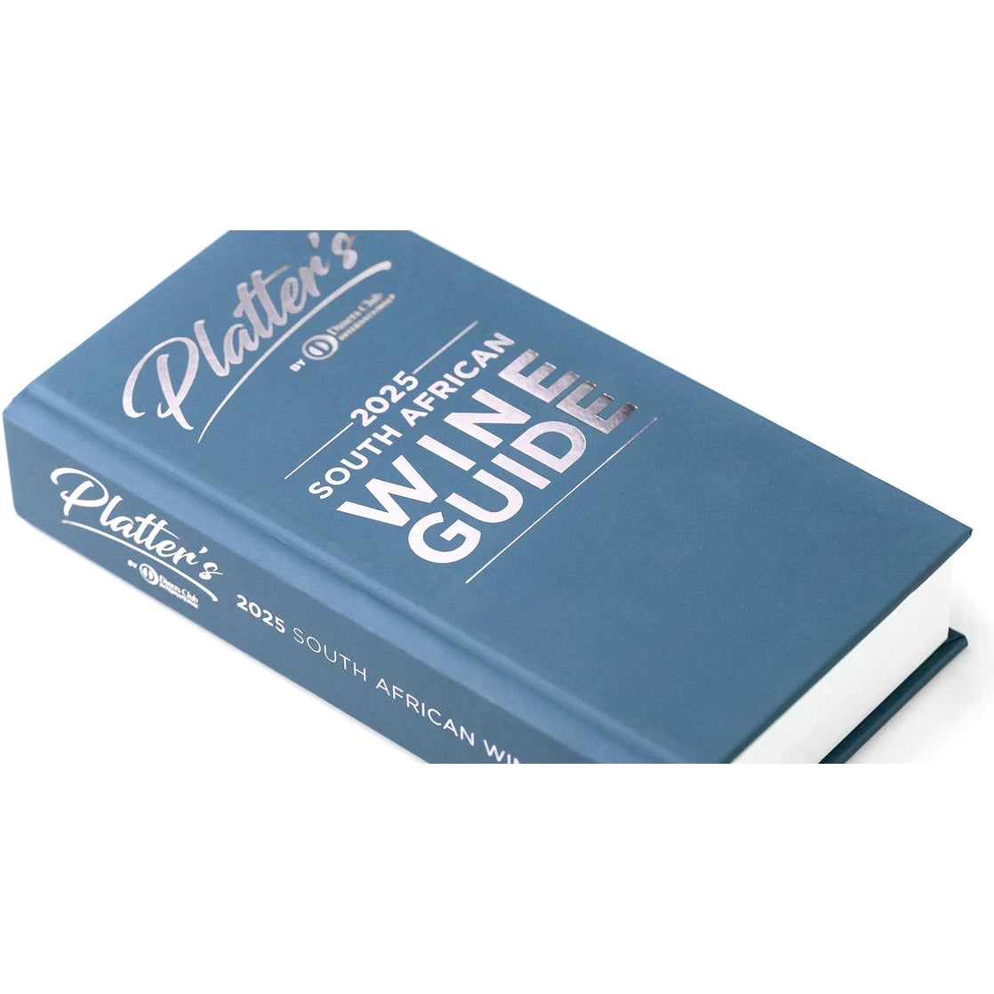 Platters Wine Guide 2025