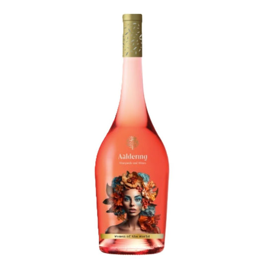 Aaldering 1.5l Woman of the world Rosé