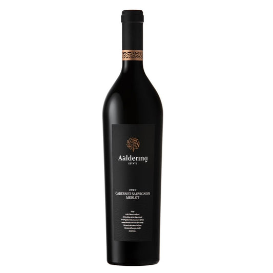 Aaldering Estate Cabernet Sauvignon / Merlot 2020