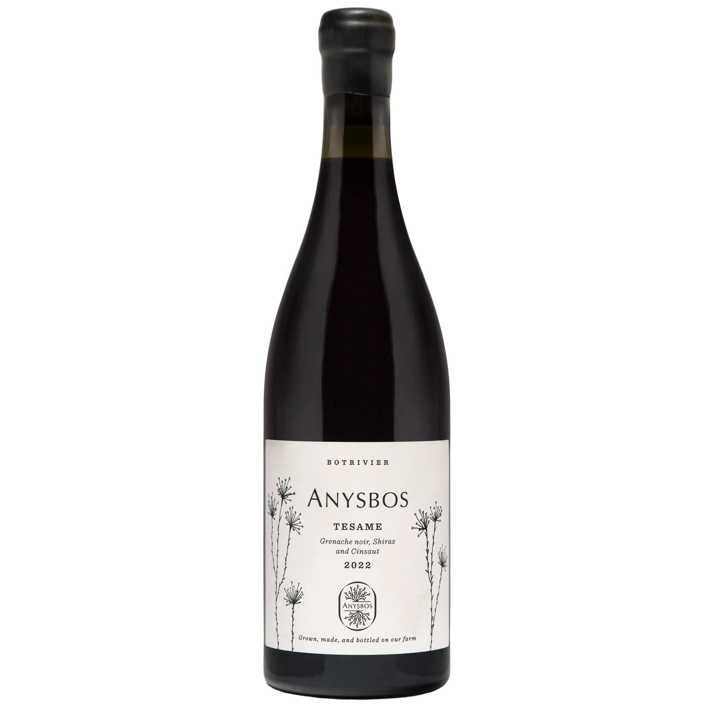 Anysbos Tesame Red Blend 2022