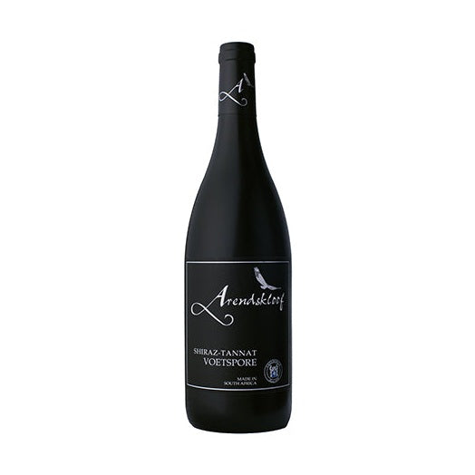 Arendskloof Shiraz/Tannat 2021