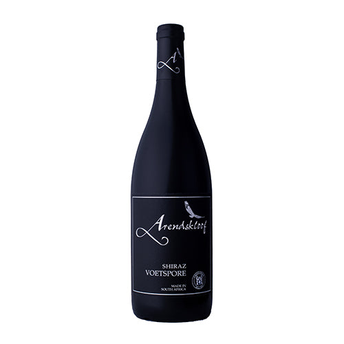 Arendskloof Shiraz 2021