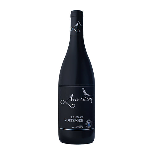 Arendskloof Tannat 2023