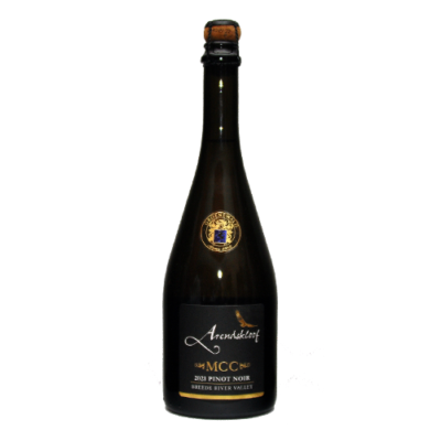 Arendskloof 2021 MCC Pinot Noir