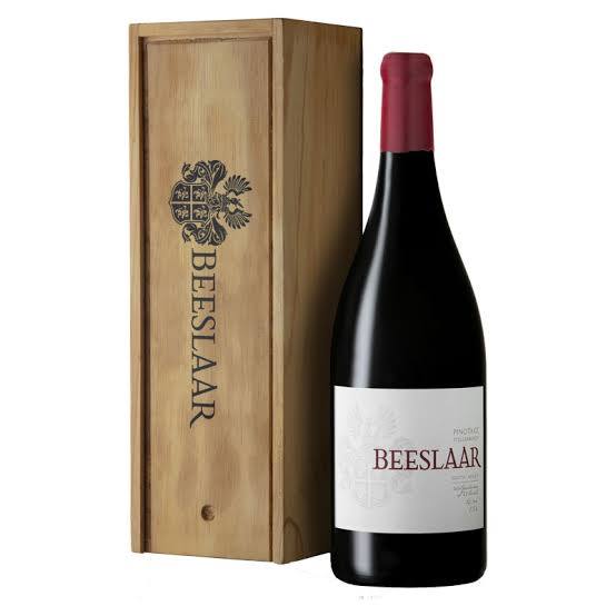 Beeslaar Pinotage 2023 1.5l