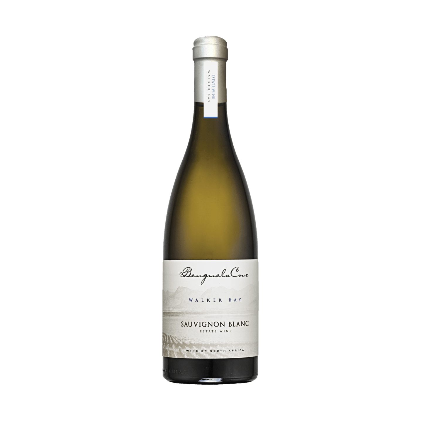 Benguela Cove Estate Sauvignon Blanc 2023