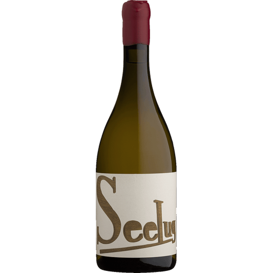 Blank Bottle Seelug 2023