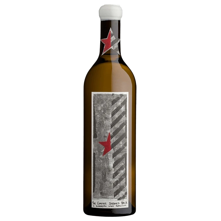 Blank Bottle Empire Strikes White 2023