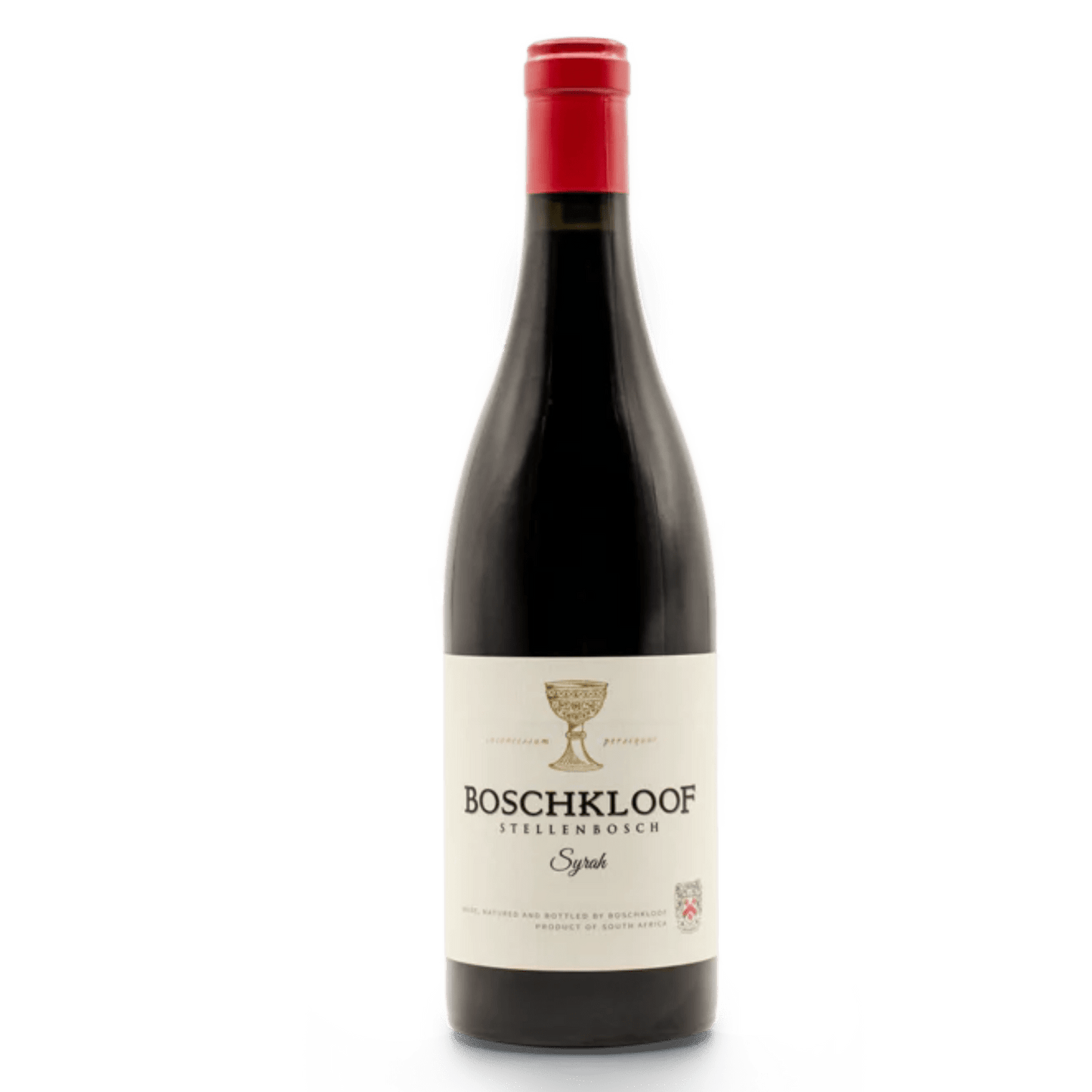 Boschkloof Syrah 2022