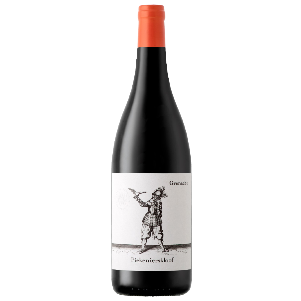 Piekenierskloof Grenache Noir 2023