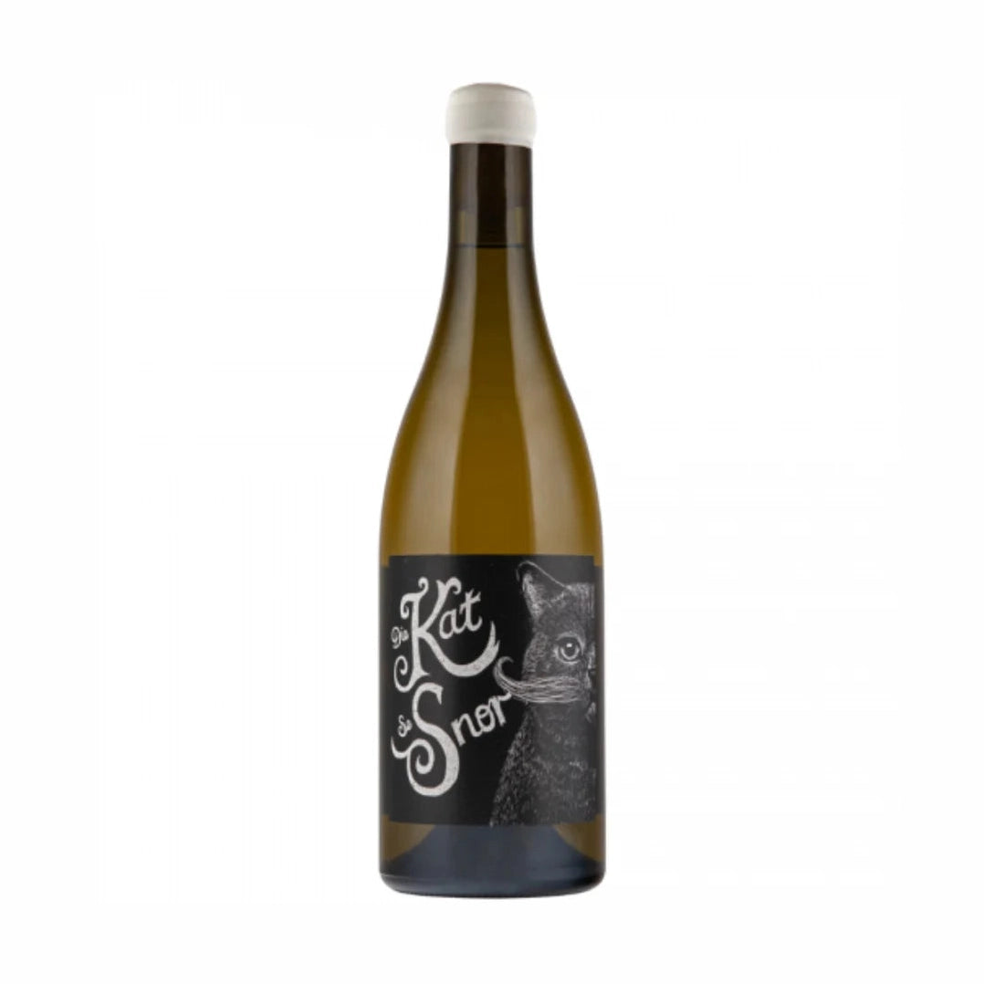 Kat se Snor Sauvignon Blanc 2025