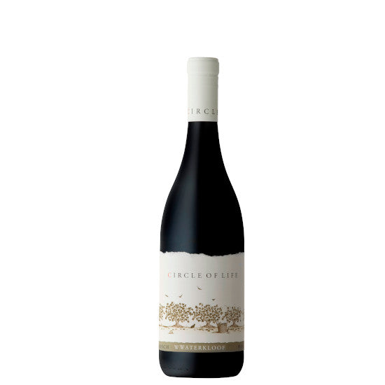 Waterkloof Circle of Life Red 2023