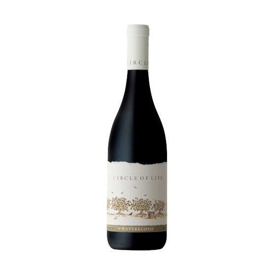 Waterkloof Circle of Life Red 2022