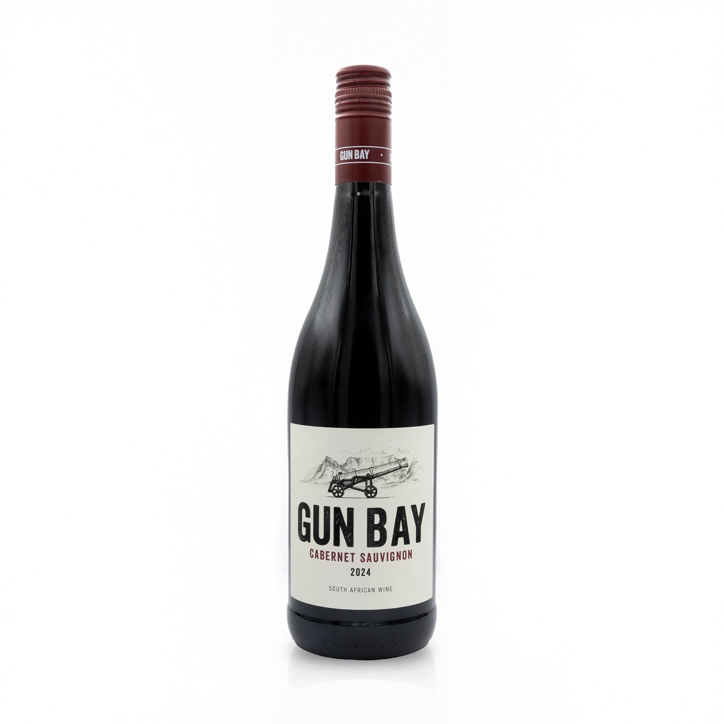 Gun Bay Cabernet Sauvignon 2024