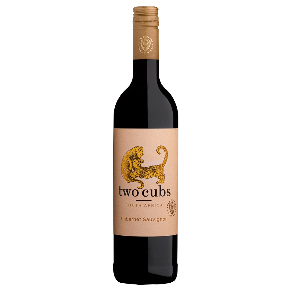 Van Niekerk 2 Cubs Cab Sav 2022