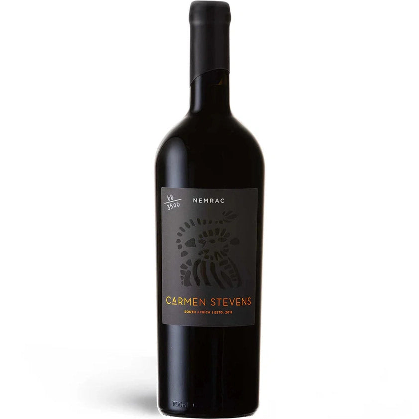 Carmen Stevens Nemrac Red Blend 2022