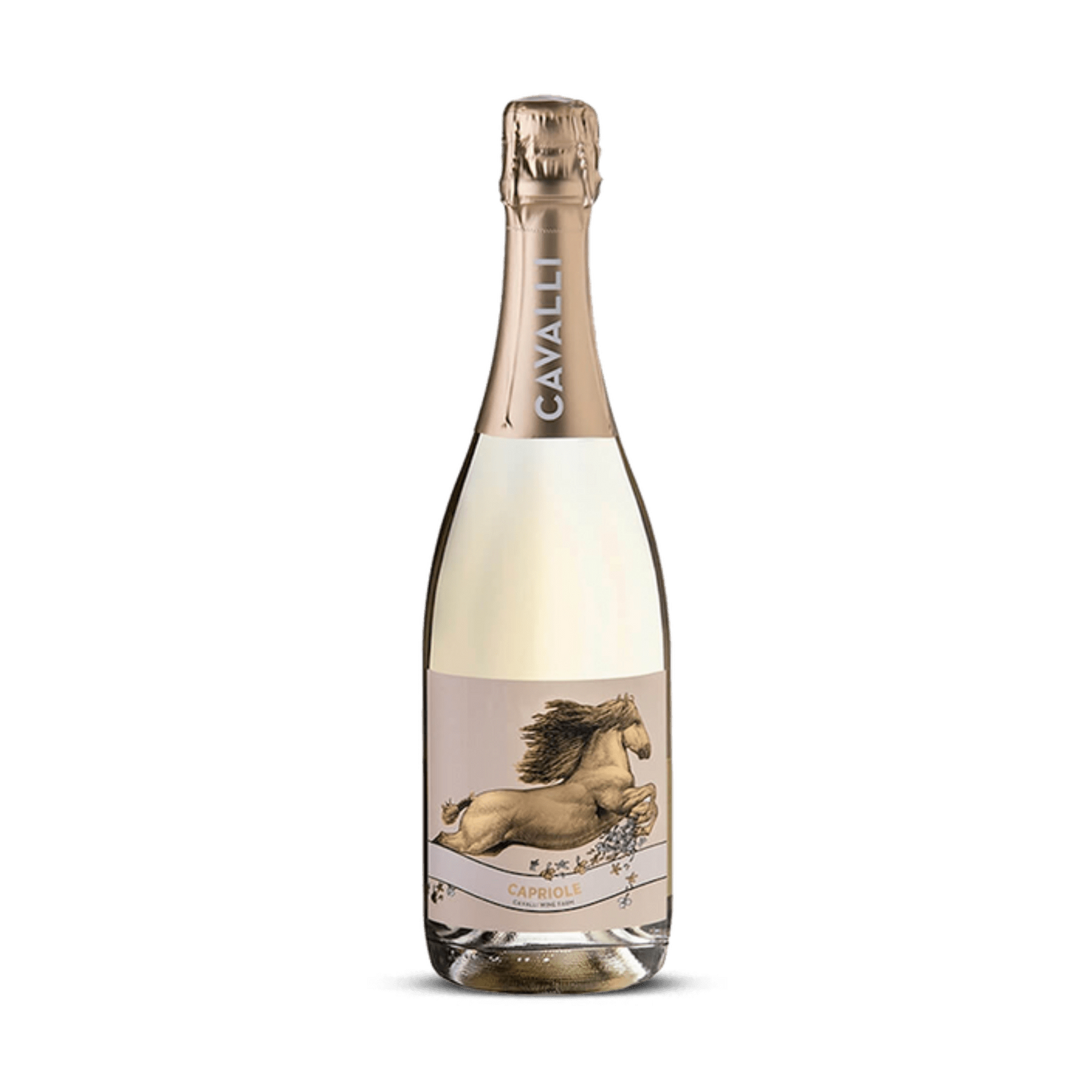 Cavalli Capriole Cap Classique 2020