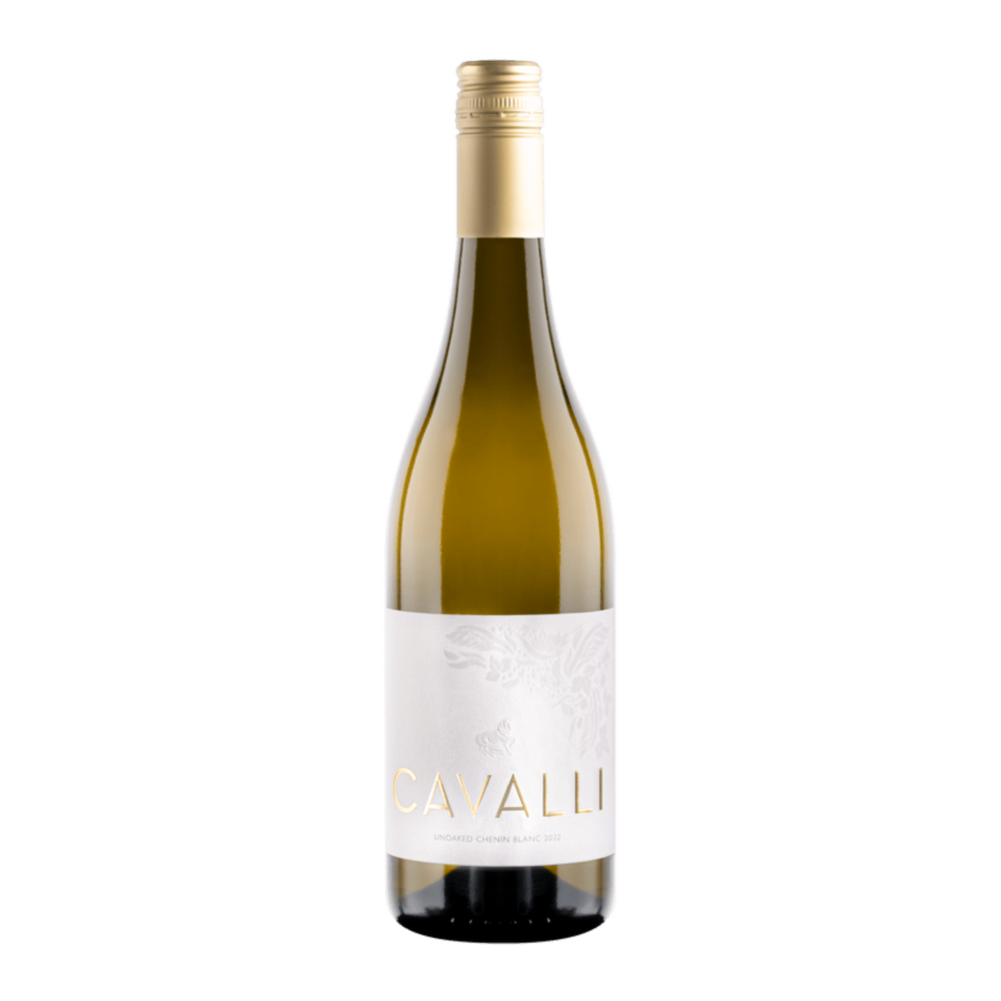 Cavalli Chenin Blanc 2023