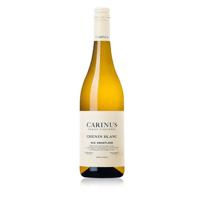 Carinus Chenin Blanc 2023
