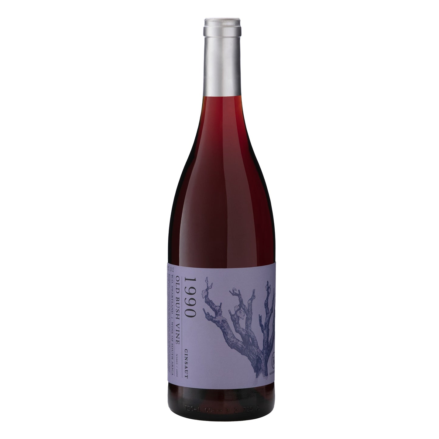 Roodekrantz Swartland Cinsaut 2022