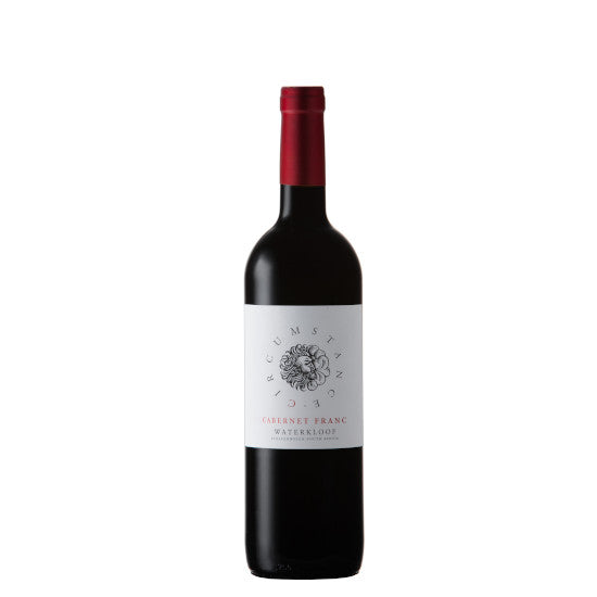 Waterkloof Circumstance Cabernet Franc 2021
