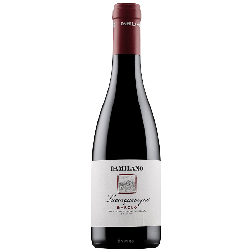 Damilano Barolo 2013
