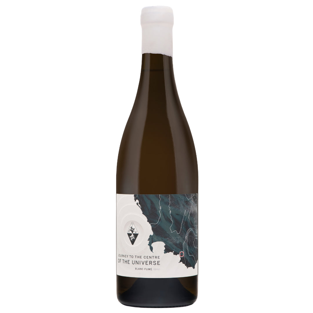 Deep Rooted Blanc Fume 2023