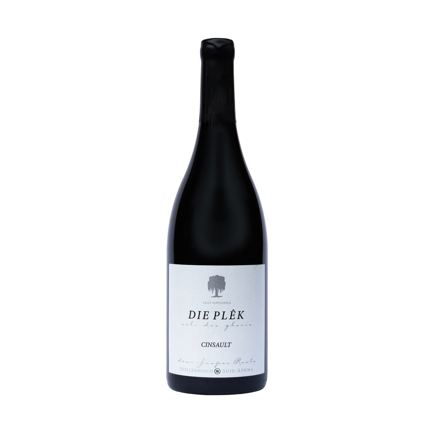 Longridge Die Plek Cinsault 2023