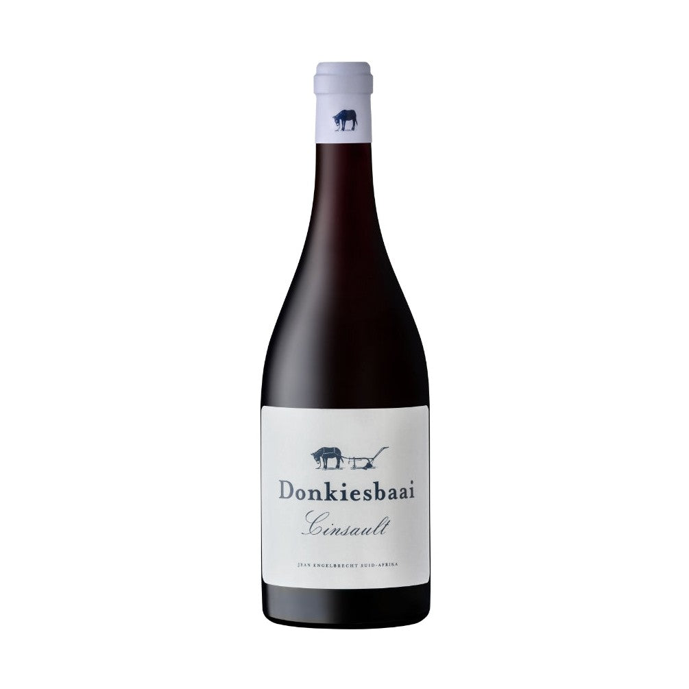 Donkiesbaai Cinsault 2025