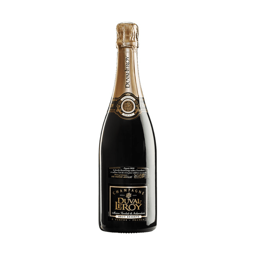 Duval Leroy Brut