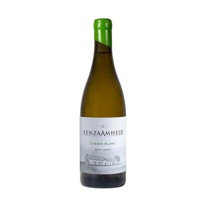 Eenzaamheid Chenin Blanc 2024