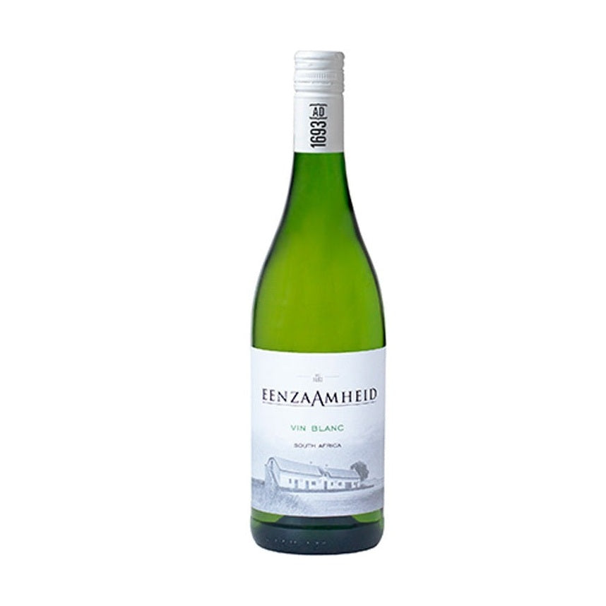Eenzaamheid Vin Blanc 2025