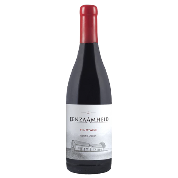 Eenzaamheid Pinotage 2023