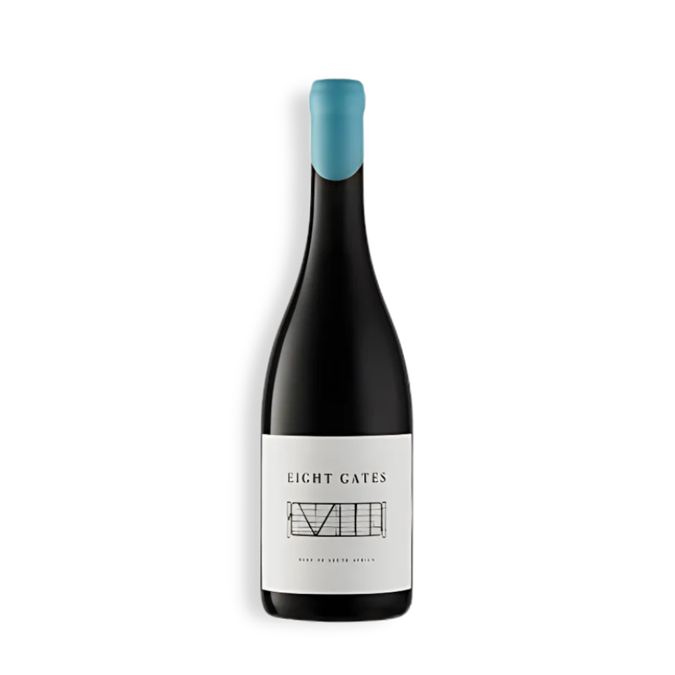 Eight Gates Cinsault 2024
