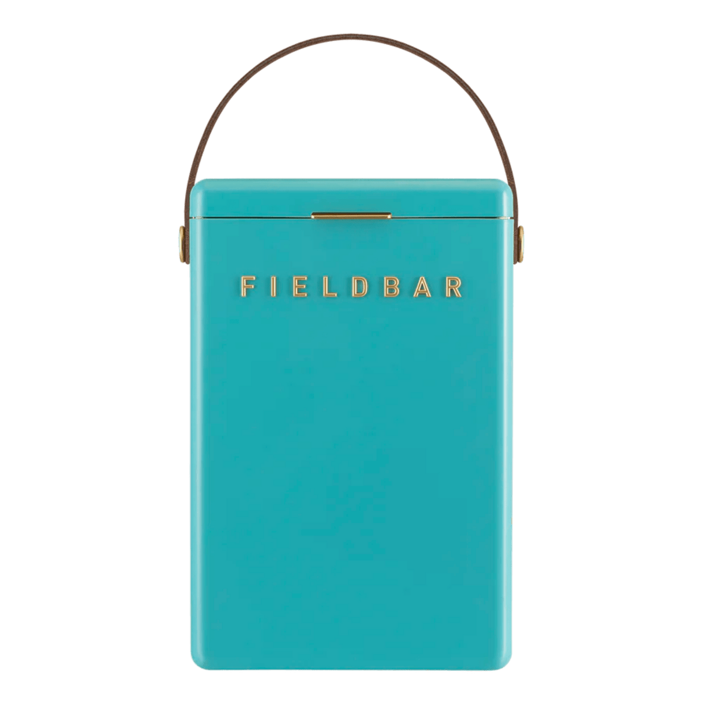 Fieldbar / Drinks Box / Bazaruto Blue