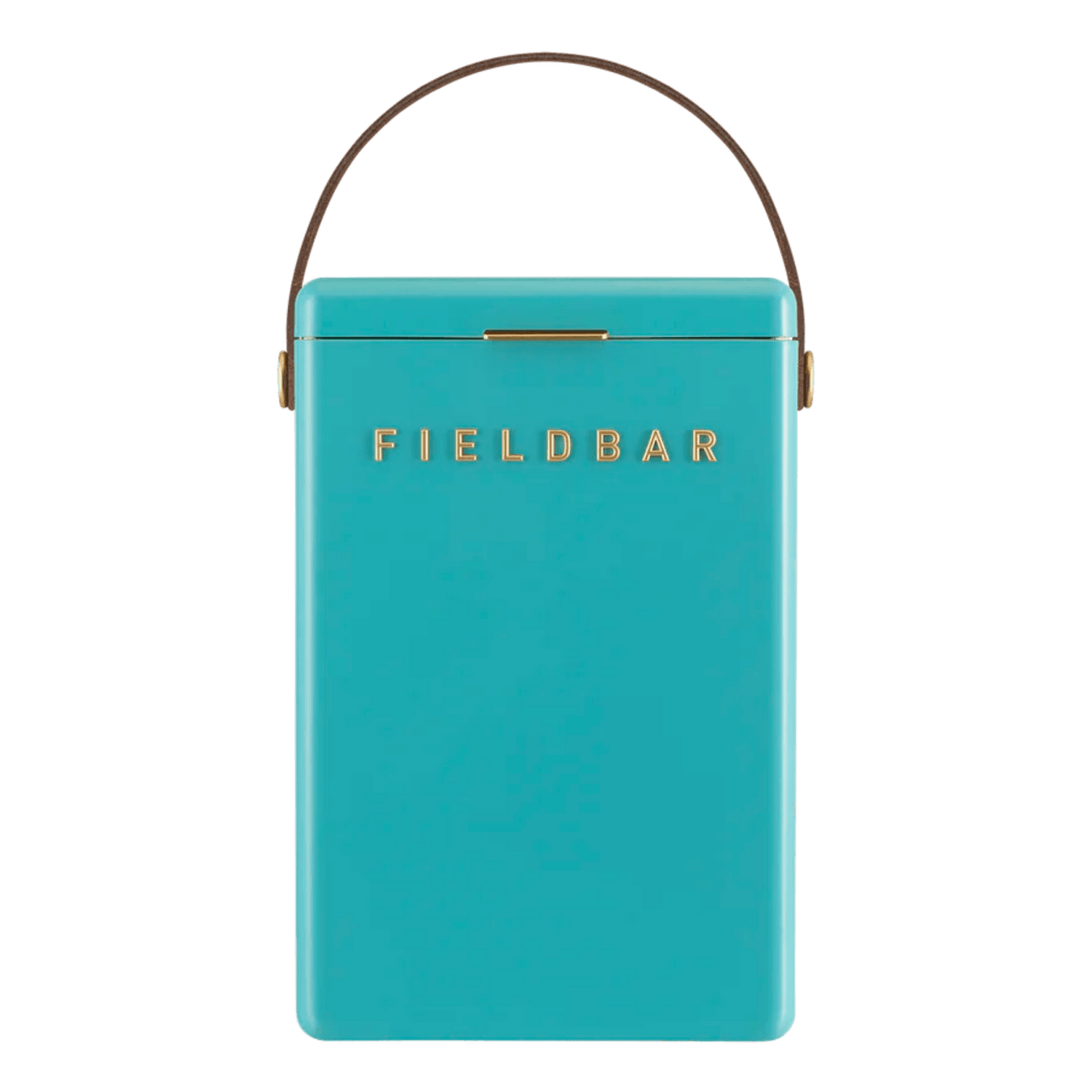 Fieldbar / Drinks Box / Bazaruto Blue